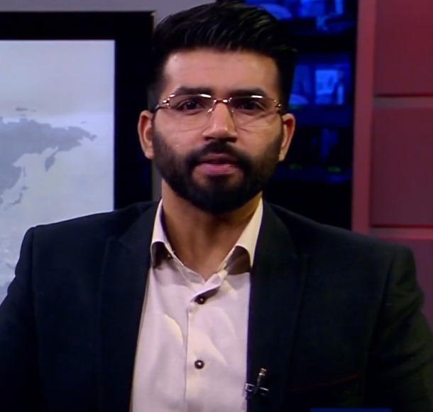 John Hussain